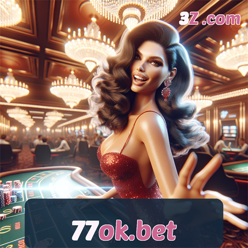Emoções do Esporte: 77ok.bet Para Apostadores Brasileiros