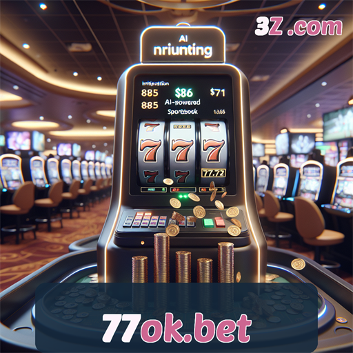 Promoções Imperdíveis no 77ok.bet Para Você Apostar e Ganhar